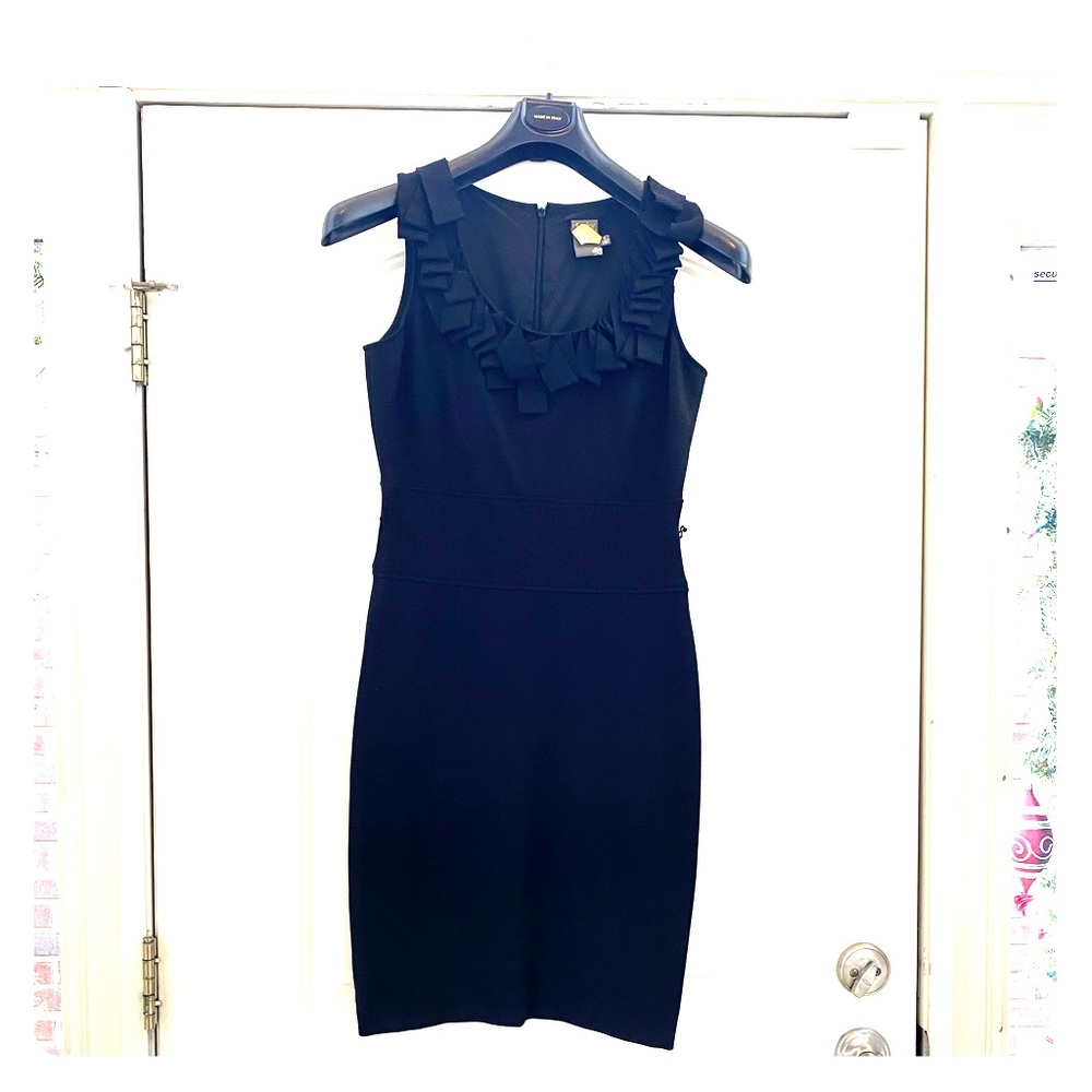 Taylor LBD